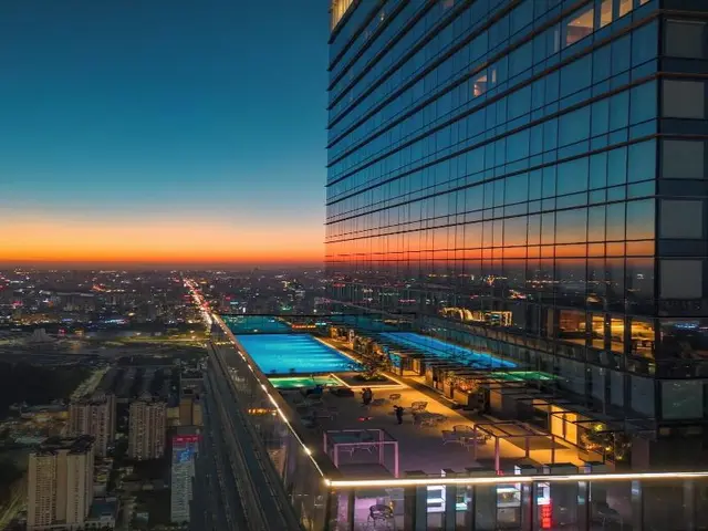 Shangri-la Nanning