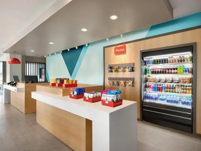 Avid Hotel Queretaro Centro Sur By Ihg
