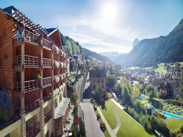 Adler Spa Resort Balance