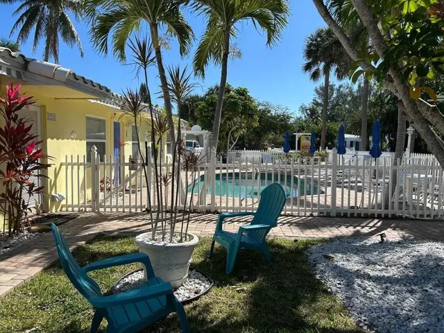 Bahama Beach Club Pompano