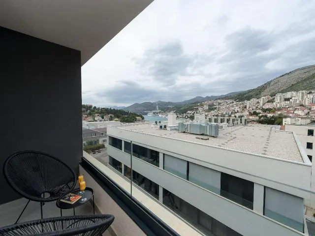 City Residences