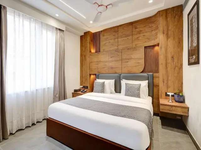 Tyche Boutique & Suites
