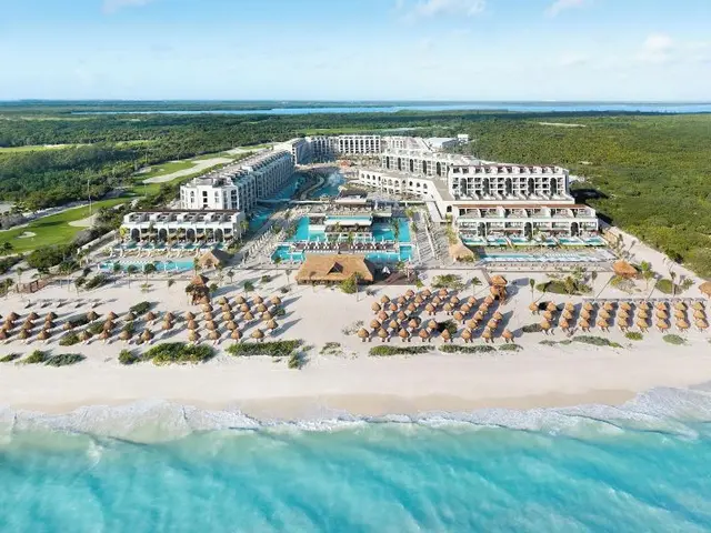 Excellence Coral Playa Mujeres - Adults Only All