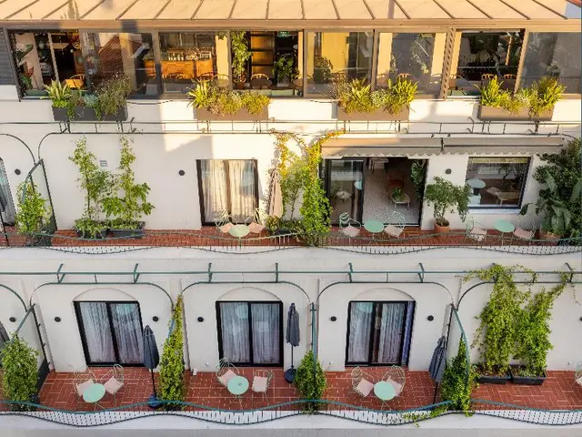 L'avventura Athens