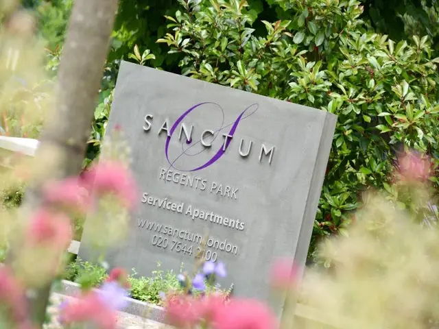 Sanctum London Regents Park