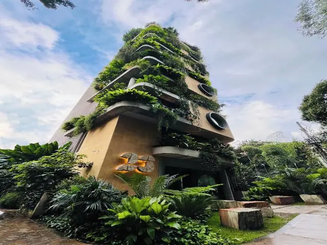 23hotel Medellin