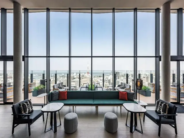 The Gate Hotel Fukuoka By Hulic