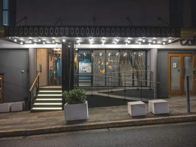 Don Rafa Boutique Hotel & Residences