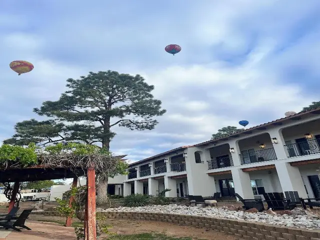 El Verde Inn