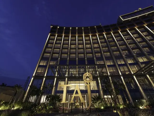 Taj Lakefront Bhopal