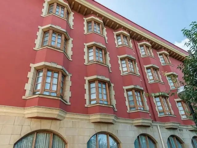 Hospedium Hotel Sky Blu Sondika