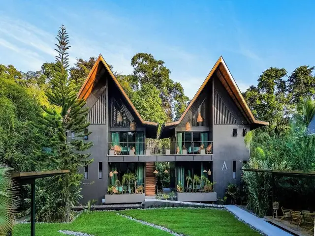 Namu Garden Hotel & Spa - Adults Only
