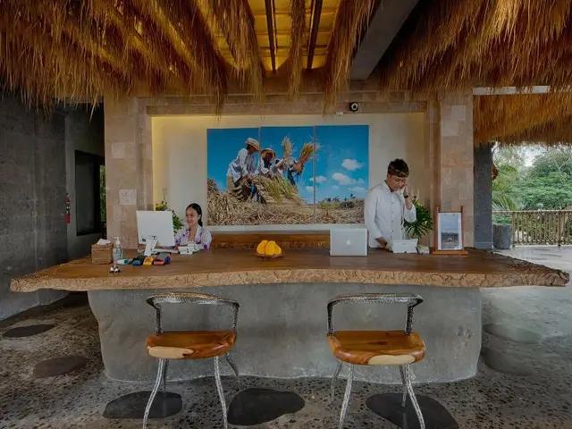 Kastara Resort