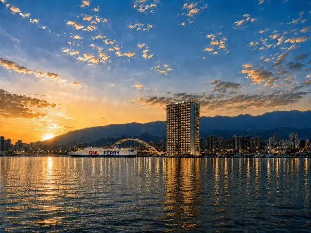 Uh Flat The Sokcho