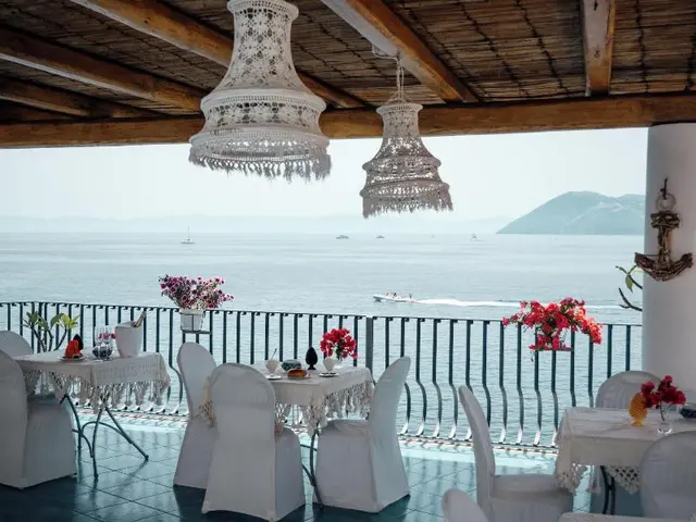 B&b Alta Marea Lipari