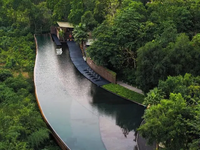 Sanctuary Kanchanaburi