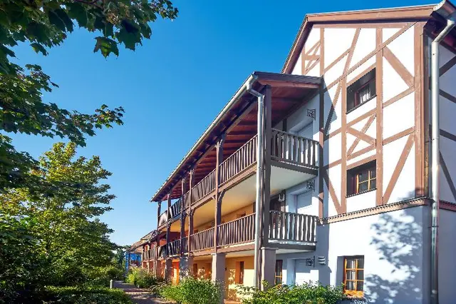 Pierre et Vacances le Clos d´Eguisheim