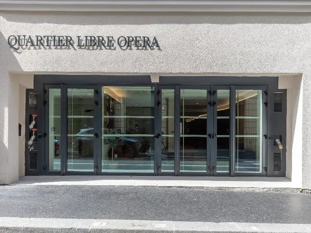 Quartier Libre Opera