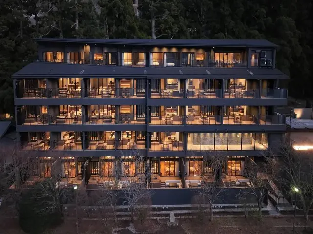 Rakutenstay Fujimiterrace Hakoneashinoko