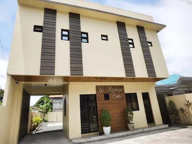 Ys Rezidenzia Suites