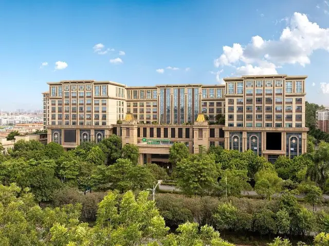 Wyndham Garden Foshan Nanhai