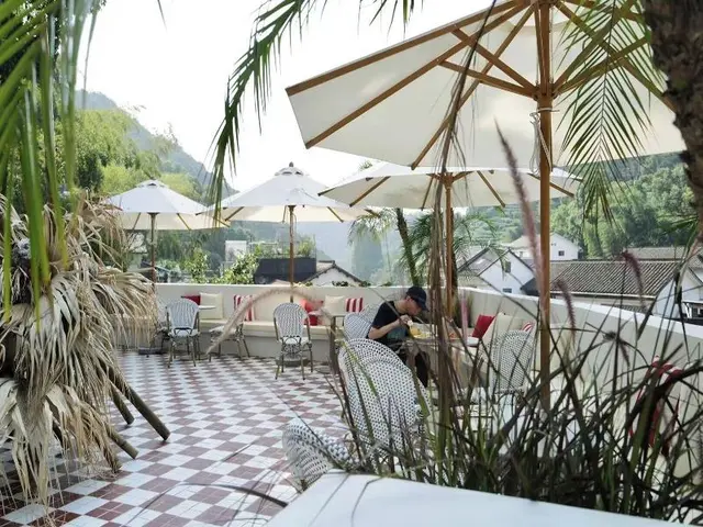 Hangzhou Moju Boutique Guesthouse