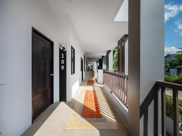 Kokotel Khao Lak Montana