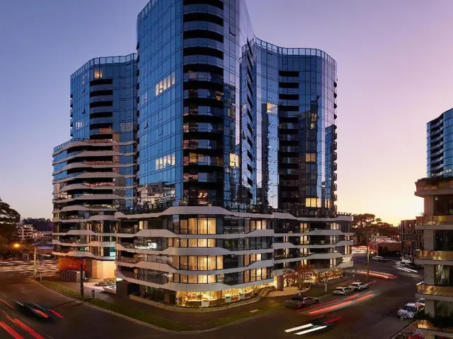 Hyatt House South Melbourne