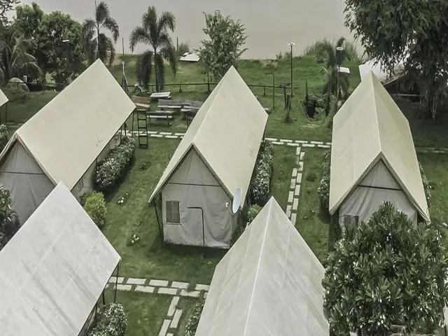 The Camp Chiangkhan