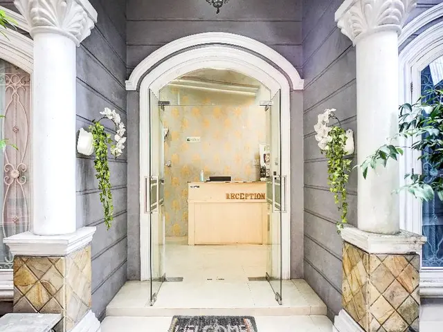 Hotel O Medan City Near Lapangan Benteng Formerl