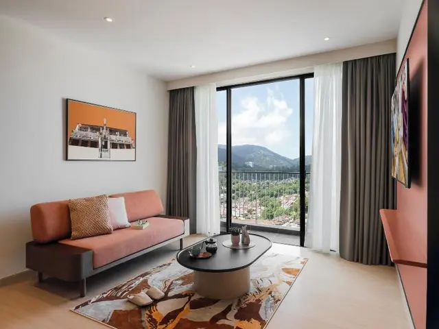 Citadines Tanjung Tokong Penang