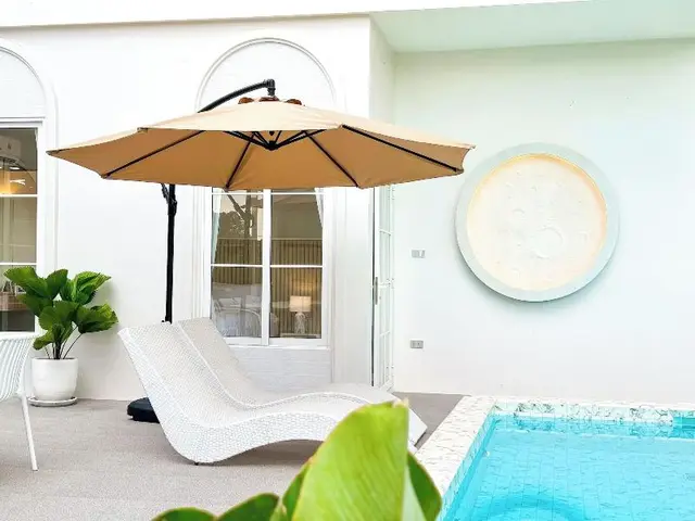 Mira Maya Villa Nakornnayok