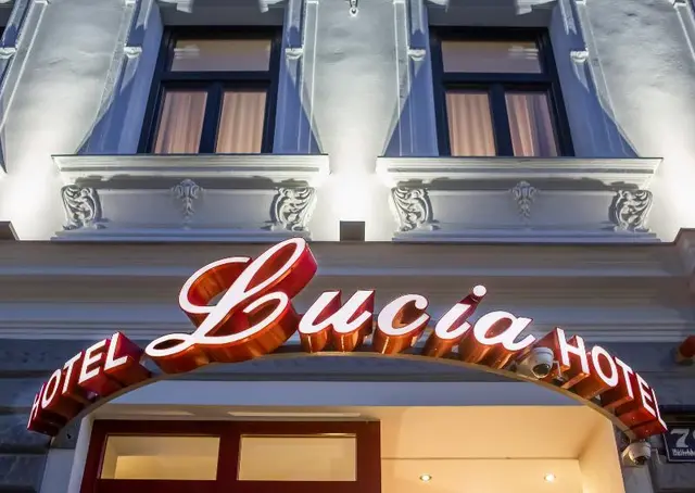 Lucia