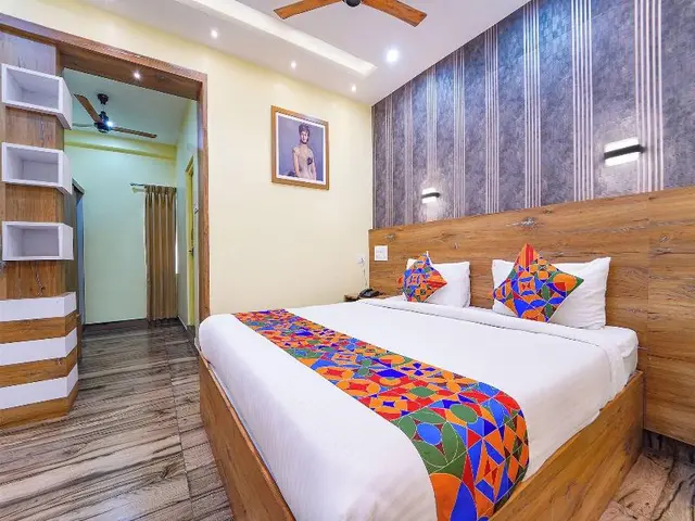 Fabhotel Ink