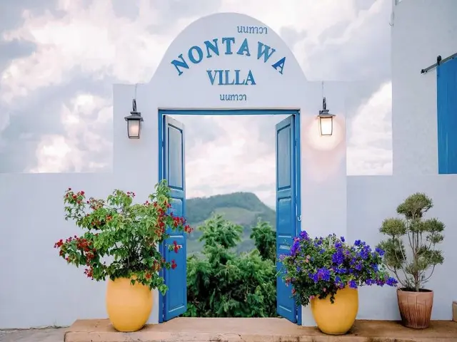 Nontawa Villa Doichang