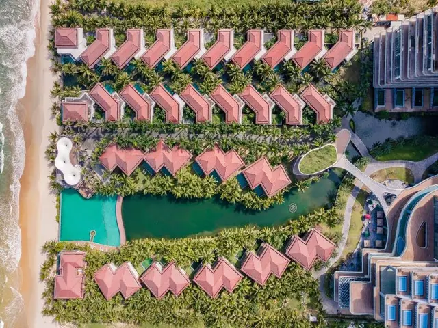 Koi Resort & Residence Da Nang - Inclusive Spa A