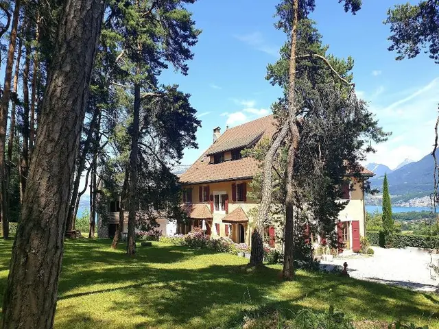 Les Ô D'annecy