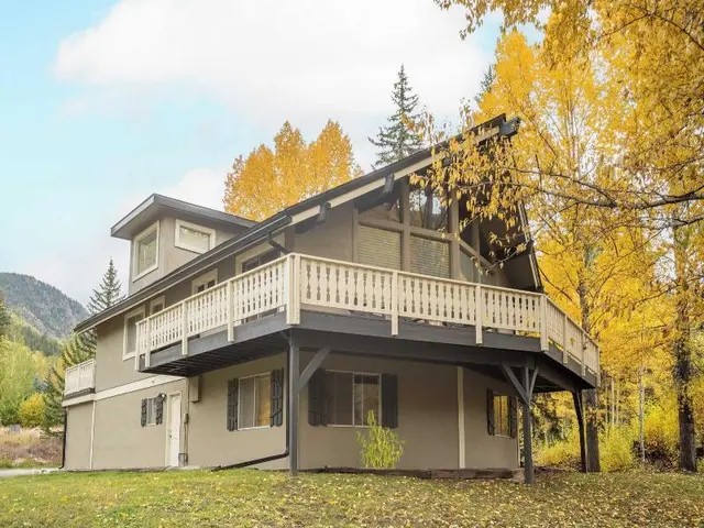 Bighorn By Avantstay Spacious Ski Cabin W/ Spraw