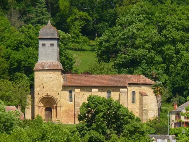 La Maison D'amazone