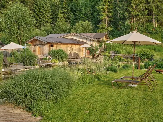 Landhaus Huber