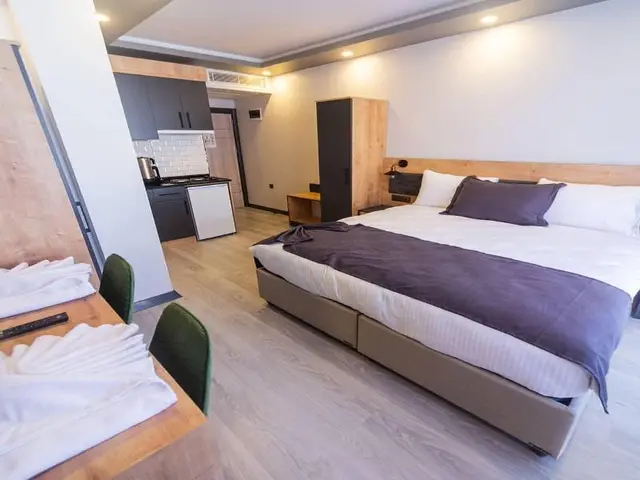Çamlä±ca Park Otel