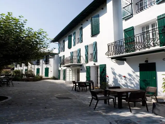 Hôtel Résidence Alaïa