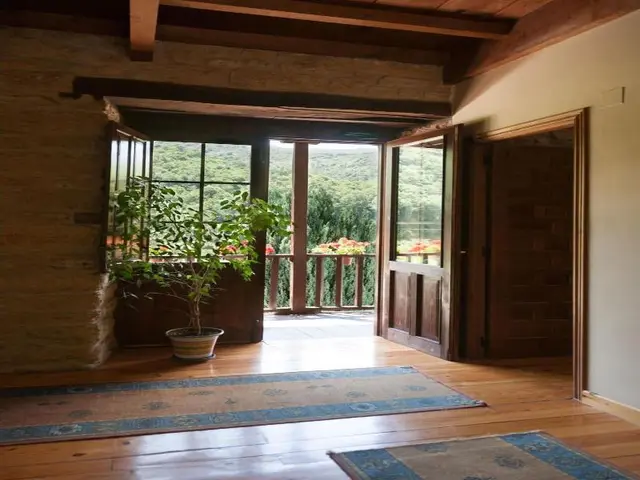 Paraã­so Del Bierzo