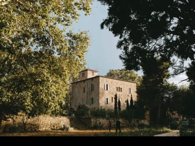 Chateau De Villeclare