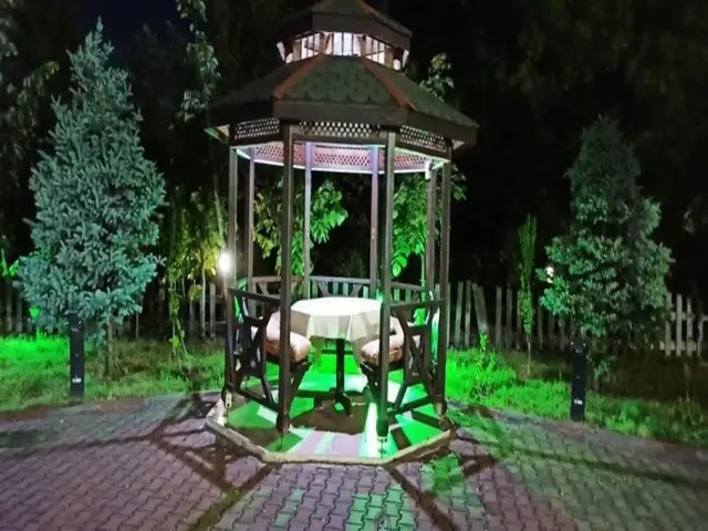 Huzur Park Otel