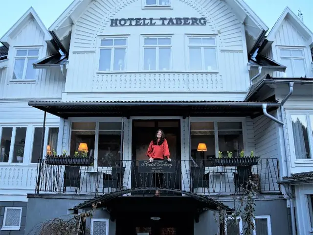 Hotell Taberg