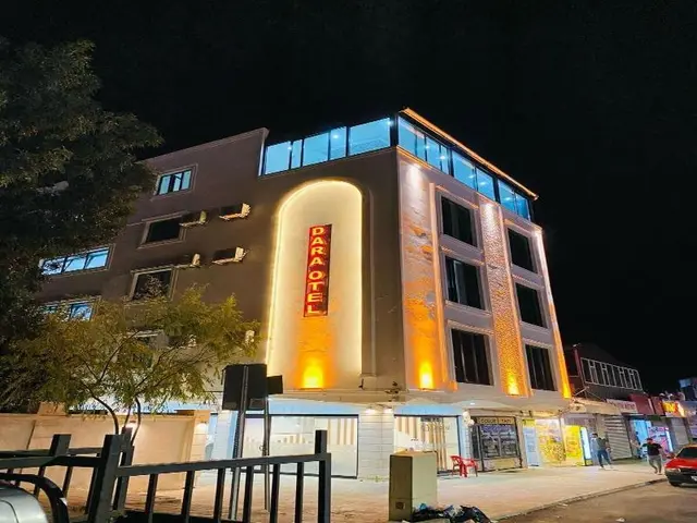 Dara Otel Midyat