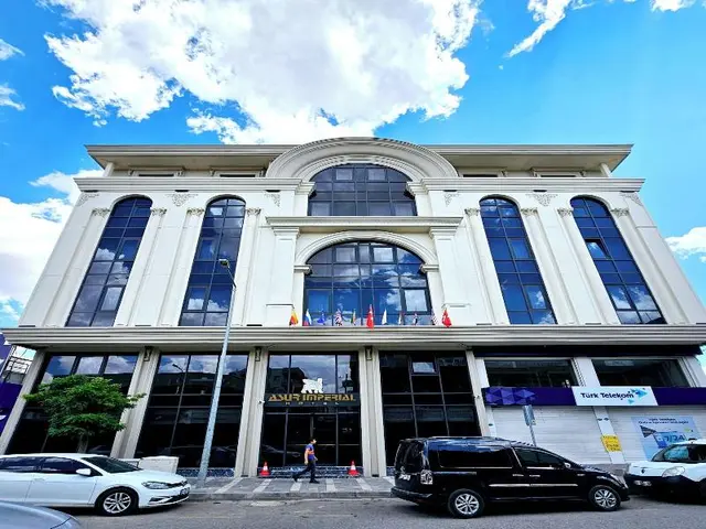 Asur Imperial Hotel