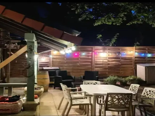 Les Jardins De Kuz