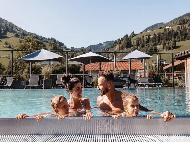Hofgut Apartment & Lifestyle Resort